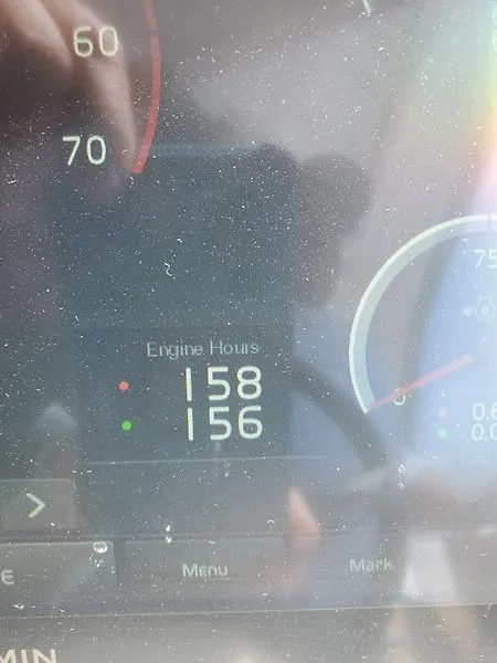 Slide: The Image of Regal Sport Coupe 35 2019 - 98