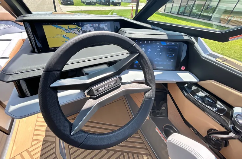 Slide: The Image of MasterCraft XStar 25 2026 - 51