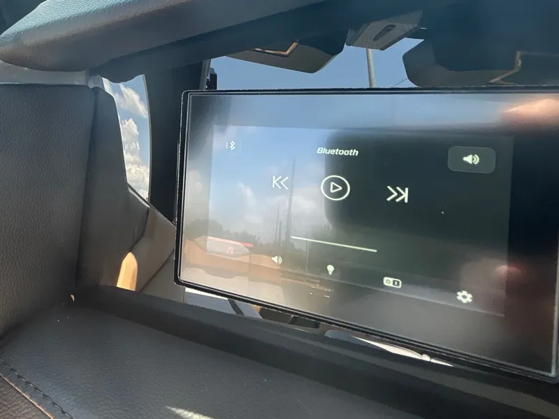 Slide: The Image of MasterCraft XStar 25 2026 - 56