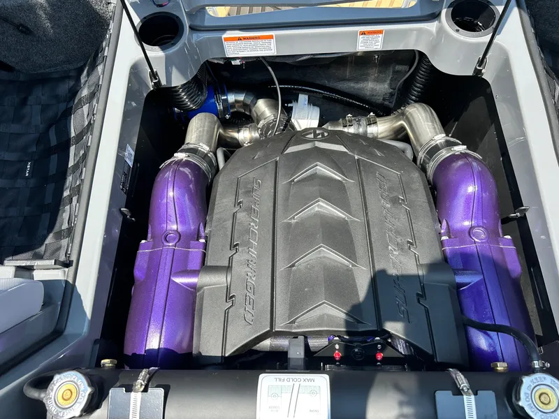 Slide: The Image of MasterCraft XStar 25 2026 - 87