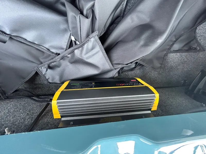 Slide: The Image of MasterCraft XT23 2026 - 51