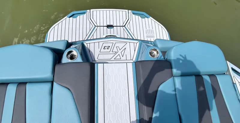 Slide: The Image of MasterCraft XT23 2026 - 62