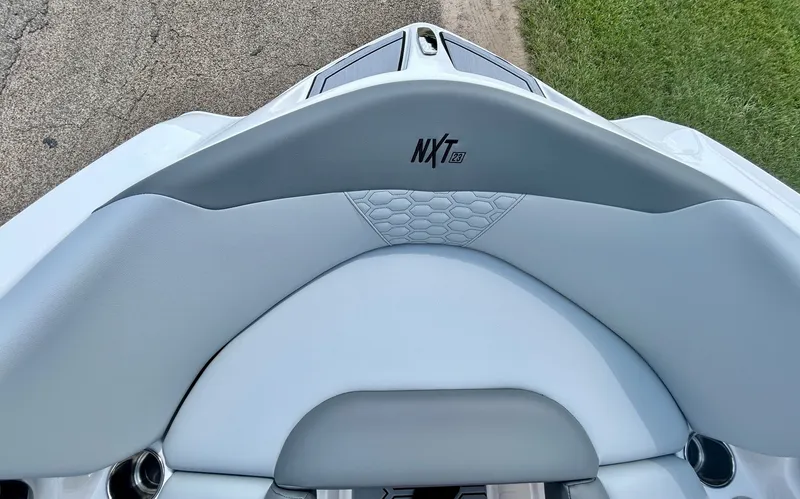 Slide: The Image of MasterCraft NXT 23 2026 - 12