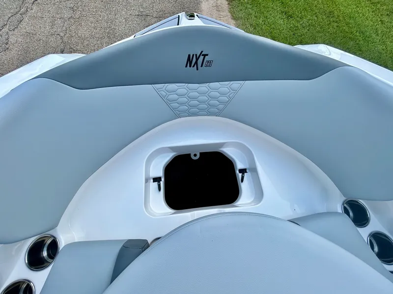 Slide: The Image of MasterCraft NXT 23 2026 - 13
