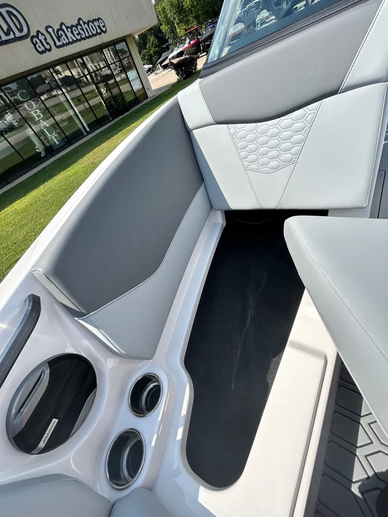 Slide: The Image of MasterCraft NXT 23 2026 - 15