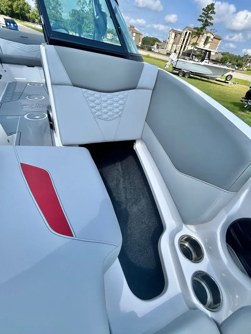 Slide: The Image of MasterCraft NXT 23 2026 - 17