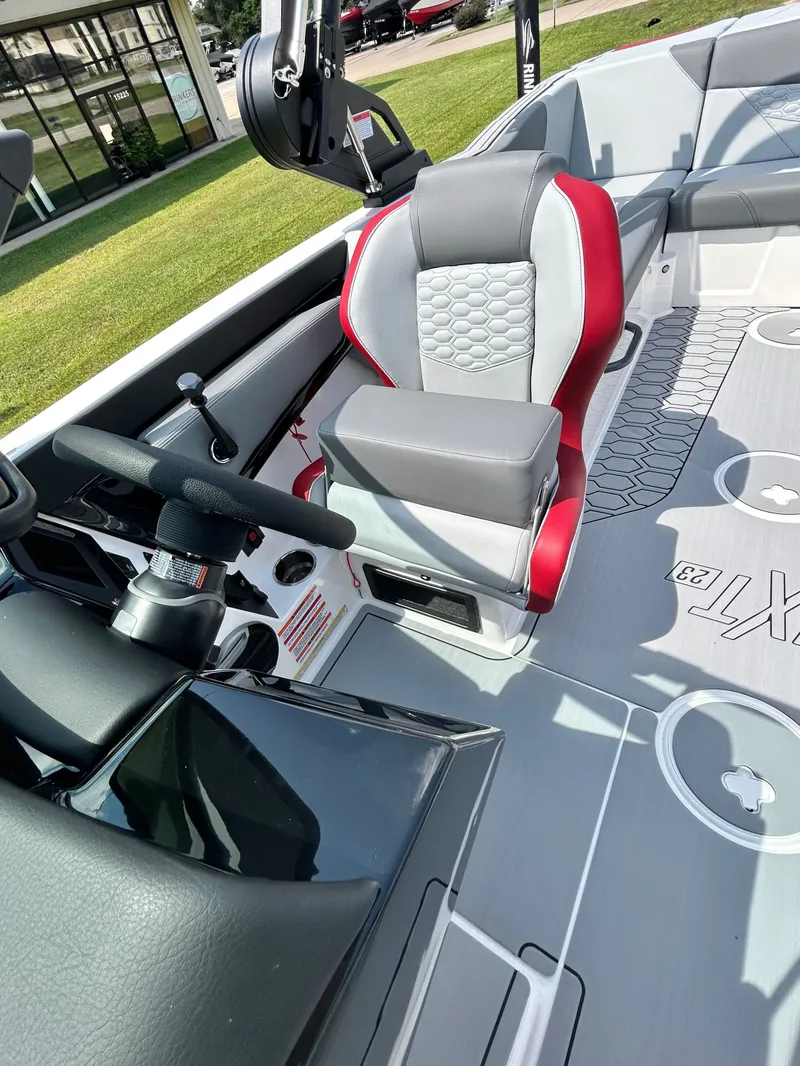 Slide: The Image of MasterCraft NXT 23 2026 - 20