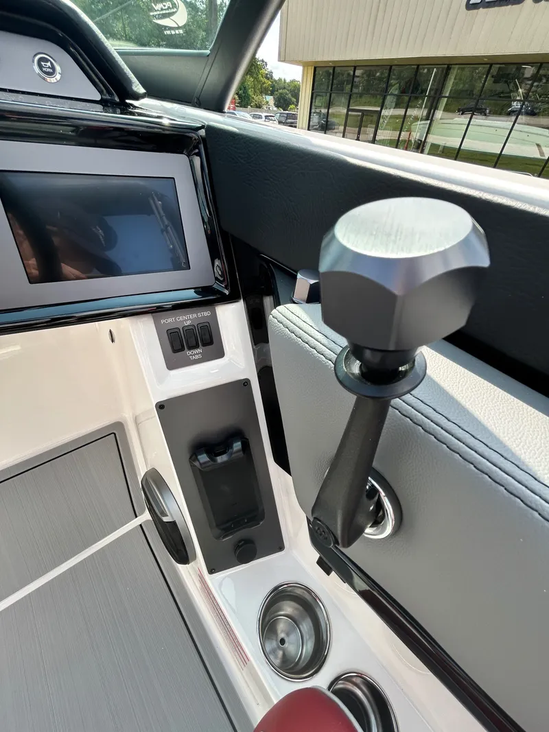 Slide: The Image of MasterCraft NXT 23 2026 - 21