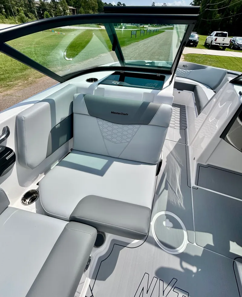 Slide: The Image of MasterCraft NXT 23 2026 - 24