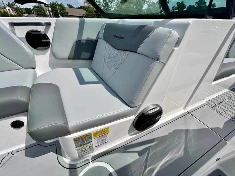 Slide: The Image of MasterCraft NXT 23 2026 - 25
