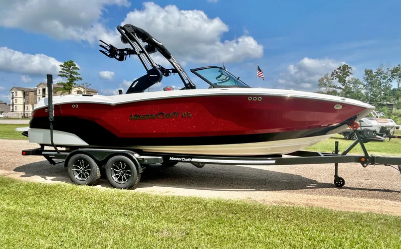 Slide: The Image of MasterCraft NXT 23 2026 - 3