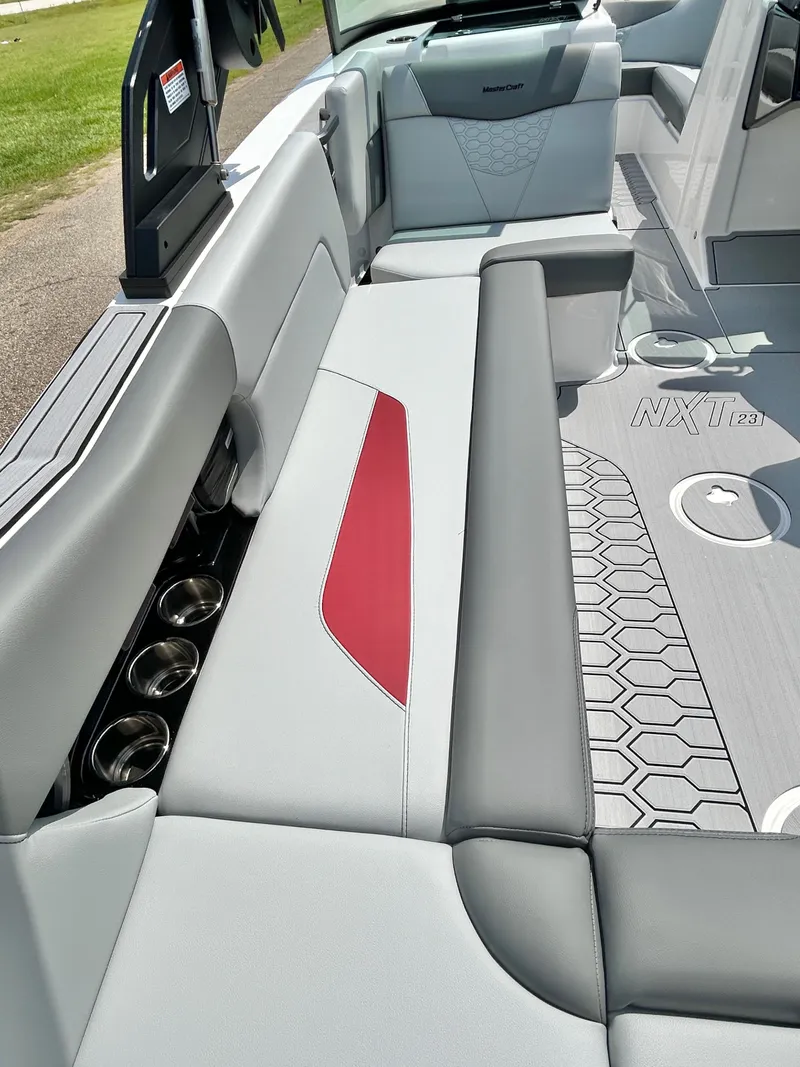 Slide: The Image of MasterCraft NXT 23 2026 - 32