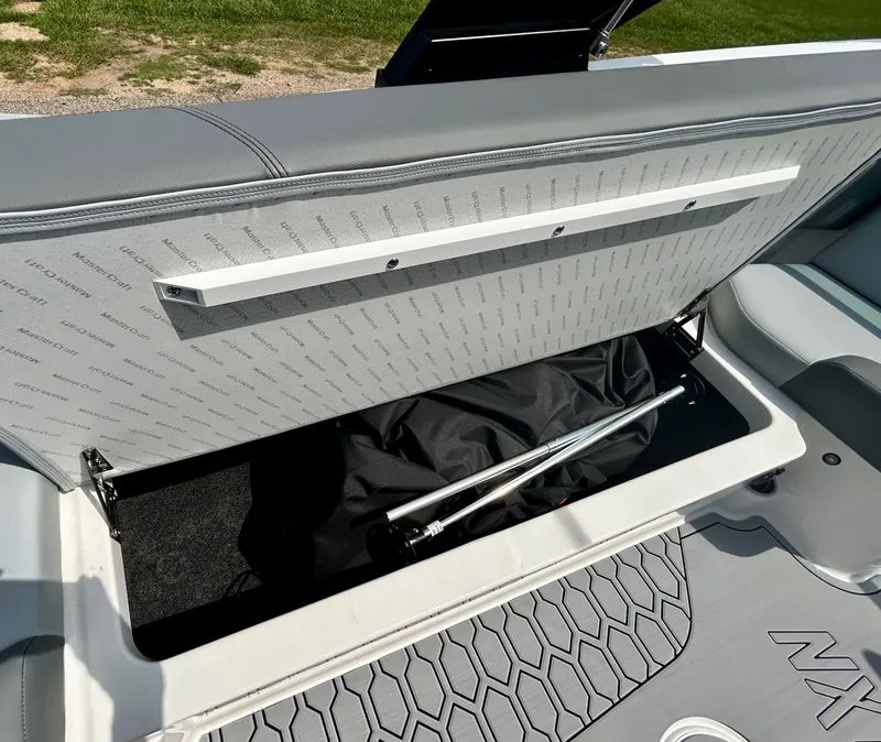 Slide: The Image of MasterCraft NXT 23 2026 - 33