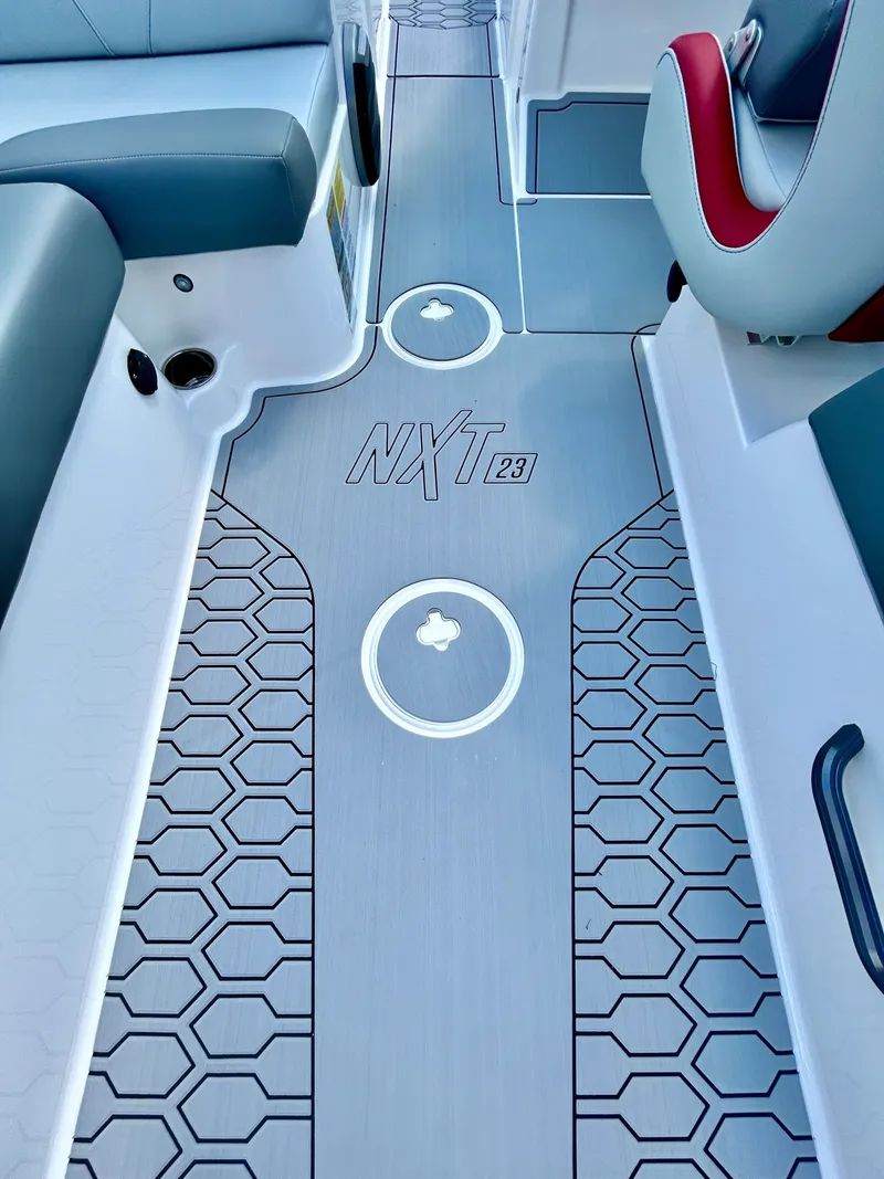 Slide: The Image of MasterCraft NXT 23 2026 - 34