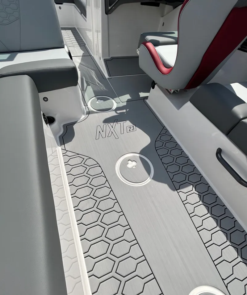 Slide: The Image of MasterCraft NXT 23 2026 - 35