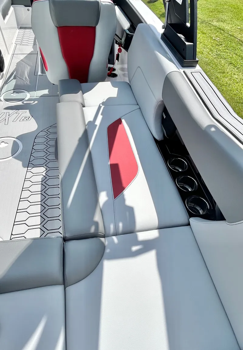 Slide: The Image of MasterCraft NXT 23 2026 - 36