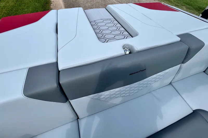 Slide: The Image of MasterCraft NXT 23 2026 - 42