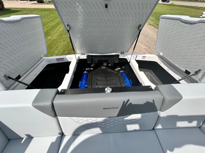 Slide: The Image of MasterCraft NXT 23 2026 - 44