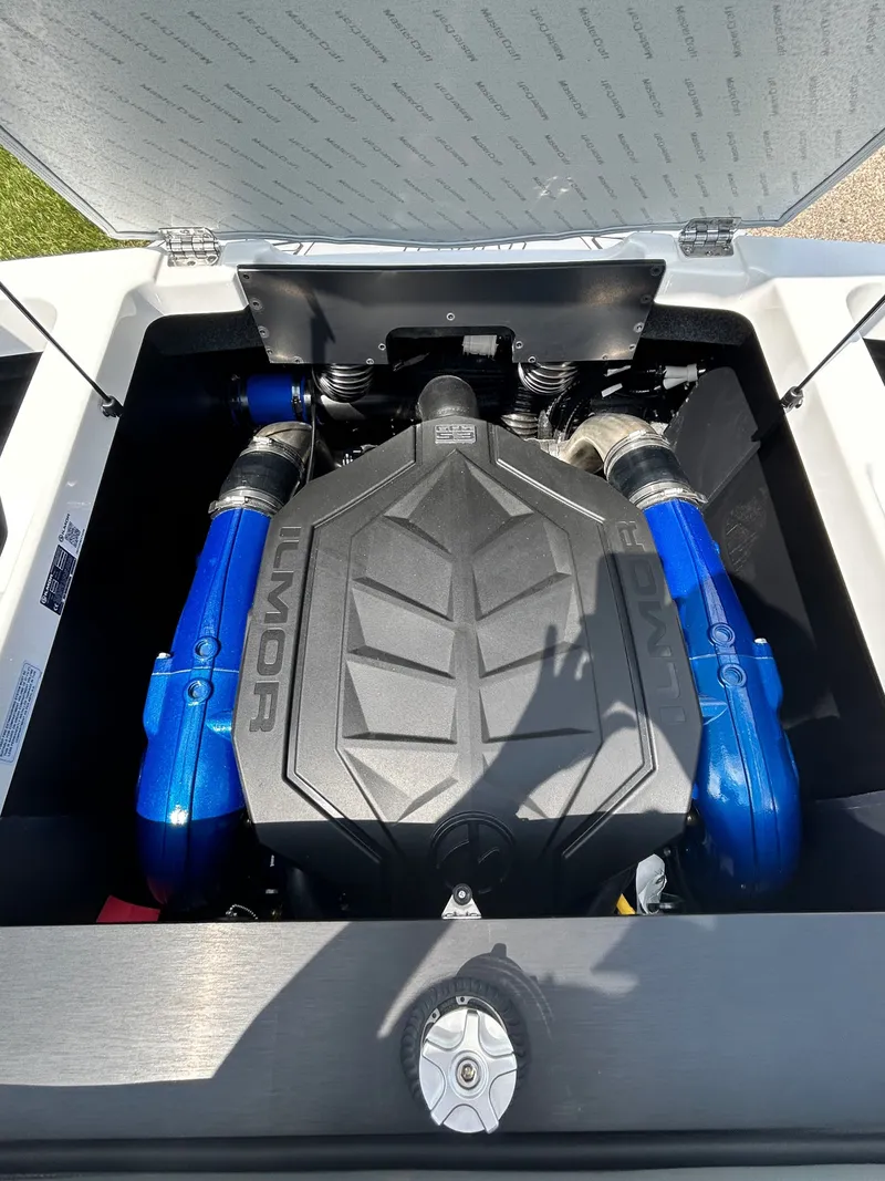 Slide: The Image of MasterCraft NXT 23 2026 - 46