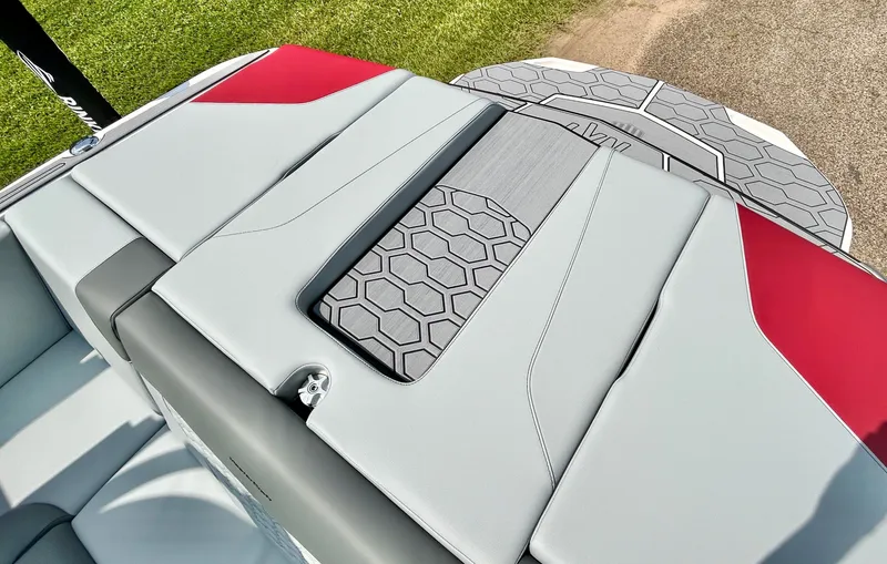 Slide: The Image of MasterCraft NXT 23 2026 - 48