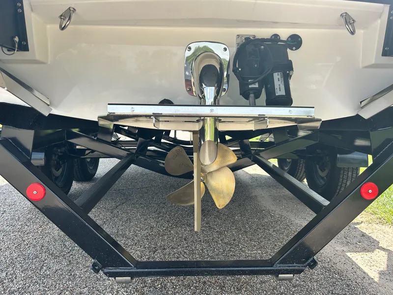 Slide: The Image of MasterCraft NXT 23 2026 - 8