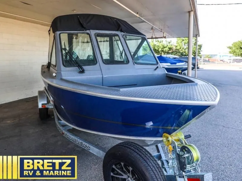 The Image of Stryker 202 Sport 2026 - 1