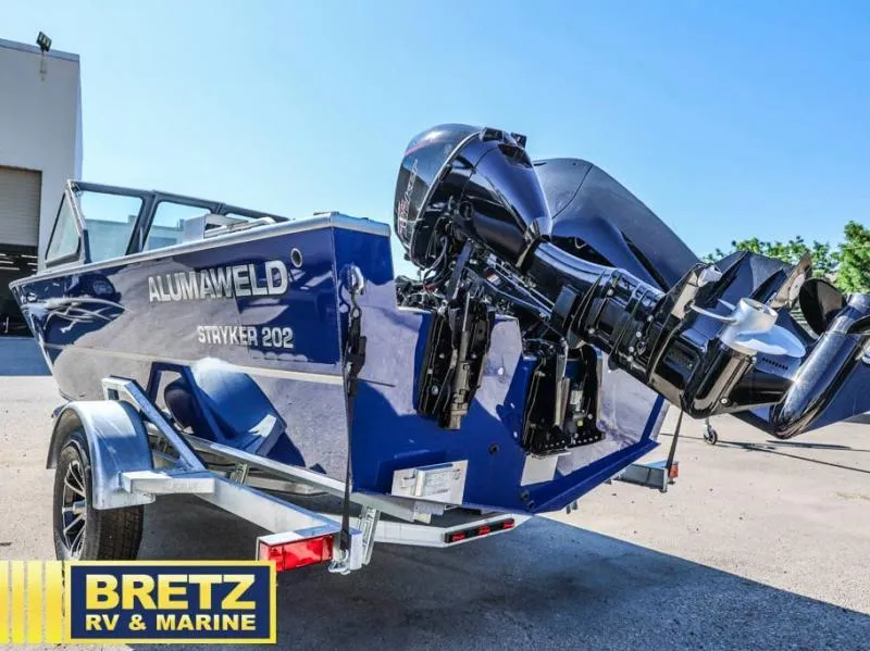 Slide: The Image of Stryker 202 Sport 2026 - 13