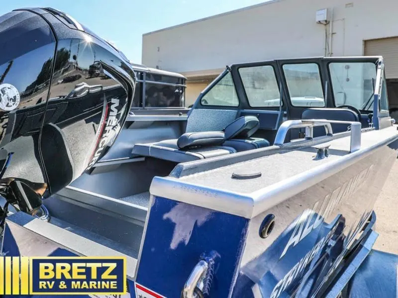 Slide: The Image of Stryker 202 Sport 2026 - 15