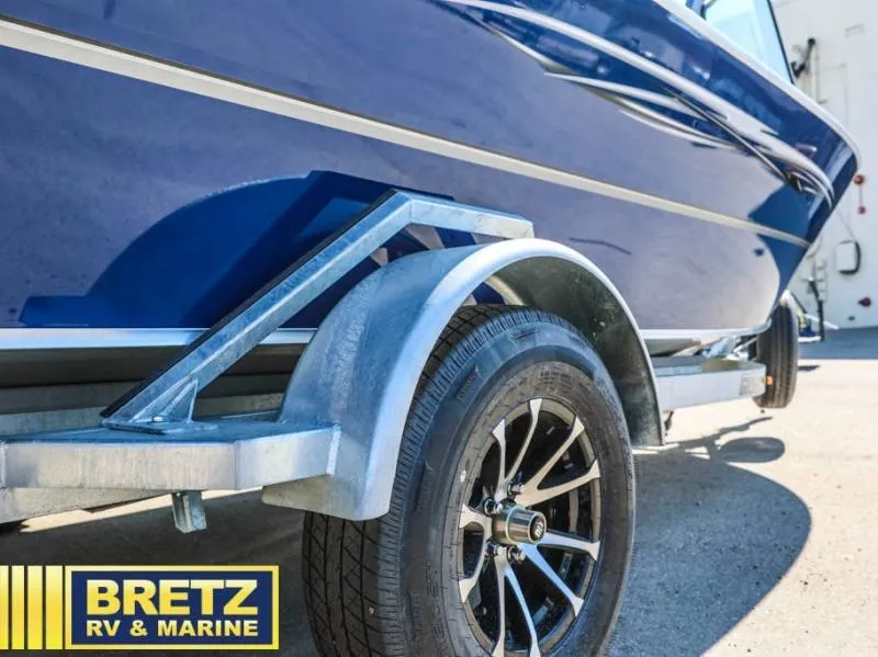 Slide: The Image of Stryker 202 Sport 2026 - 20