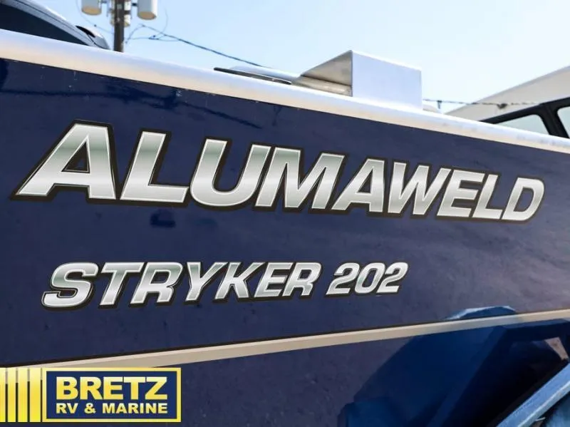 Slide: The Image of Stryker 202 Sport 2026 - 21