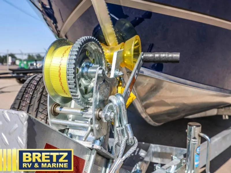 Slide: The Image of Stryker 202 Sport 2026 - 22