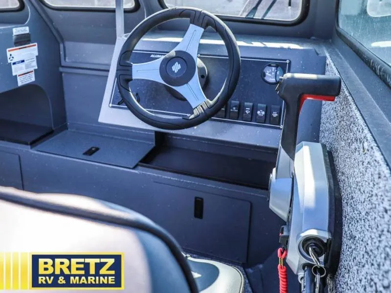 Slide: The Image of Stryker 202 Sport 2026 - 23