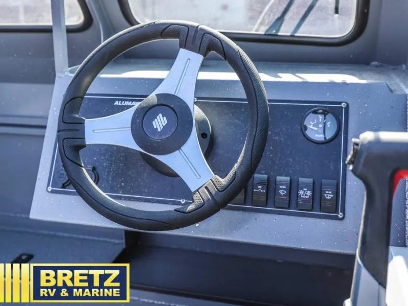 Slide: The Image of Stryker 202 Sport 2026 - 24