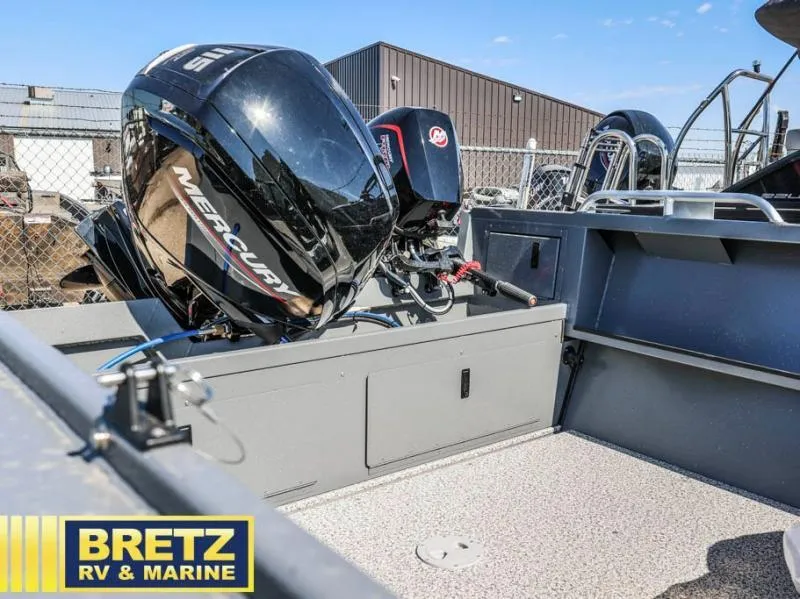 Slide: The Image of Stryker 202 Sport 2026 - 25