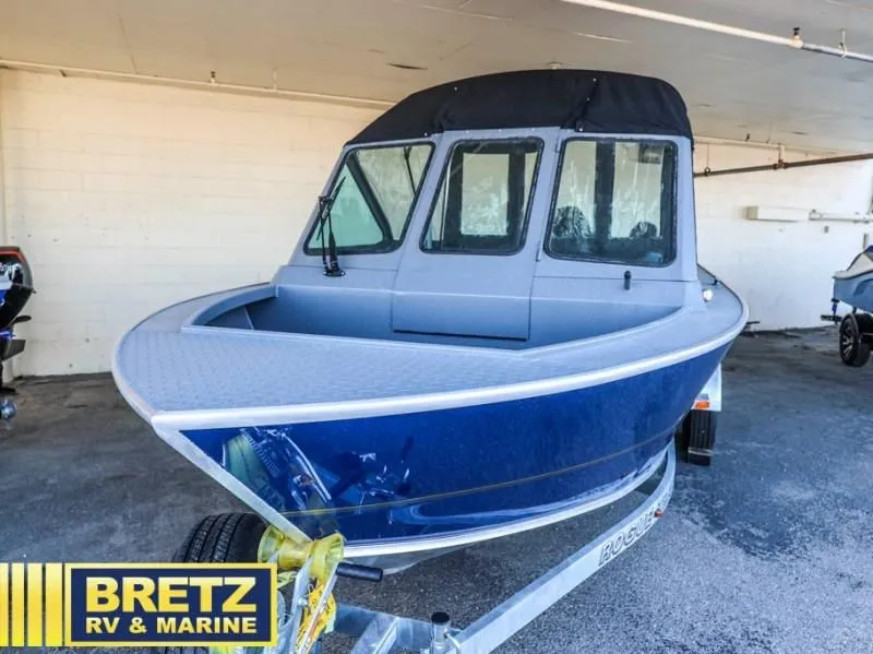 Slide: The Image of Stryker 202 Sport 2026 - 5