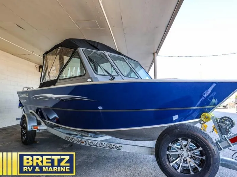 Slide: The Image of Stryker 202 Sport 2026 - 7