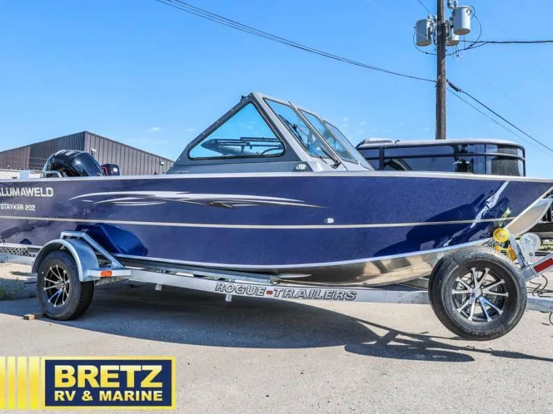 Slide: The Image of Stryker 202 Sport 2026 - 8