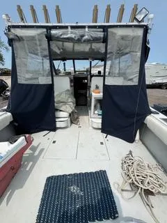 Slide: The Image of Penn Yan Cabin Cruiser 1990 - 10