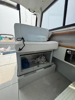 Slide: The Image of Penn Yan Cabin Cruiser 1990 - 12