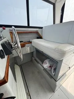 Slide: The Image of Penn Yan Cabin Cruiser 1990 - 13