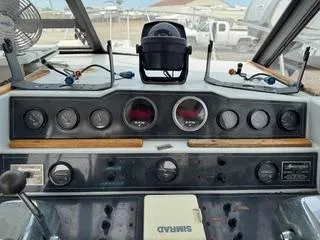 Slide: The Image of Penn Yan Cabin Cruiser 1990 - 15