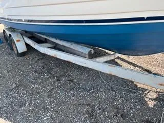 Slide: The Image of Penn Yan Cabin Cruiser 1990 - 3