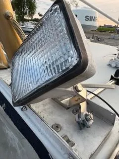 Slide: The Image of Penn Yan Cabin Cruiser 1990 - 4