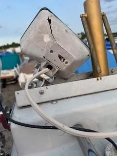 Slide: The Image of Penn Yan Cabin Cruiser 1990 - 5