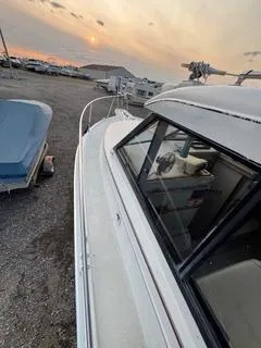 Slide: The Image of Penn Yan Cabin Cruiser 1990 - 6