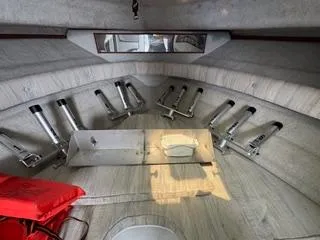 Slide: The Image of Penn Yan Cabin Cruiser 1990 - 9