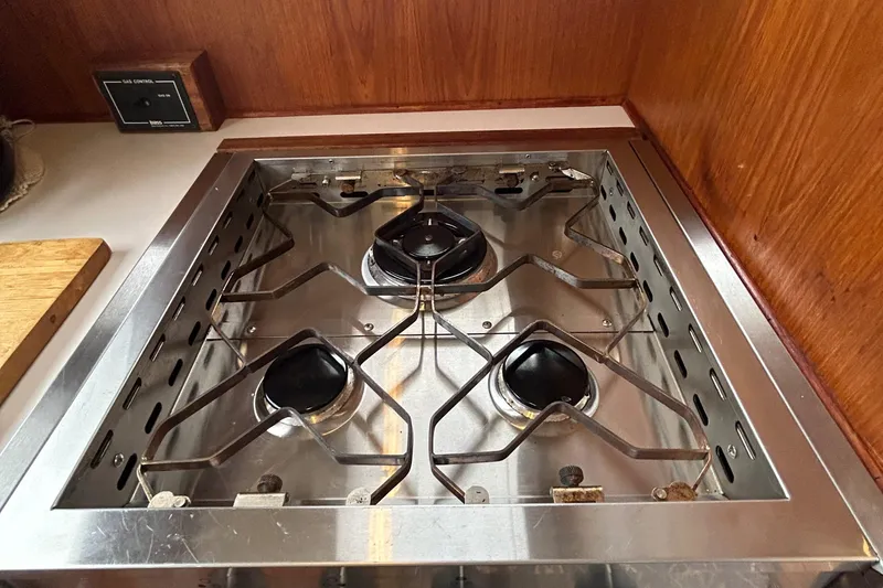 Slide: The Image of Monk 36 1998 - 51