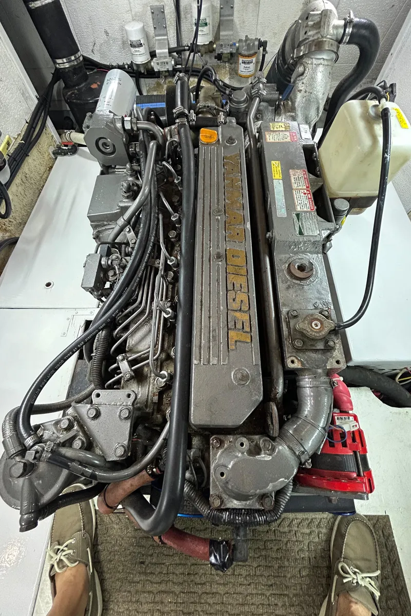 Slide: The Image of Monk 36 1998 - 64