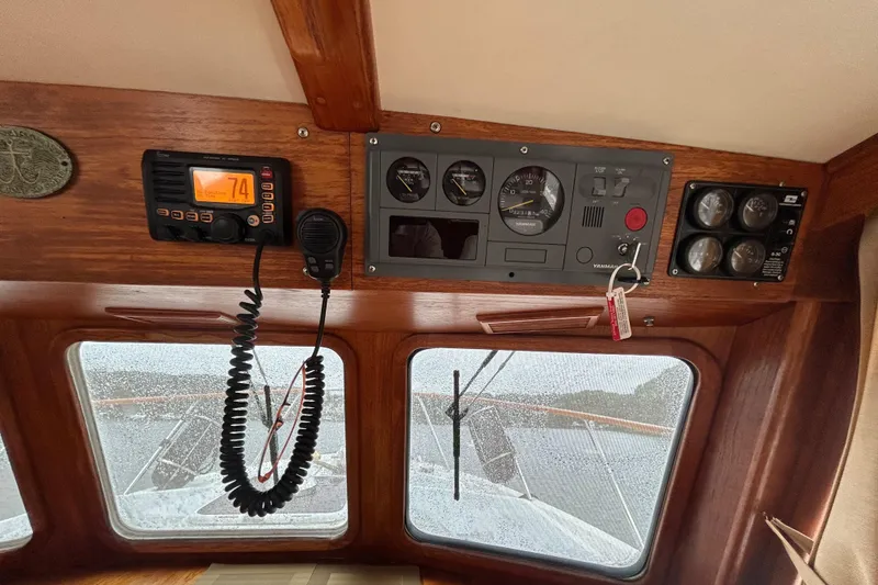 Slide: The Image of Monk 36 1998 - 76