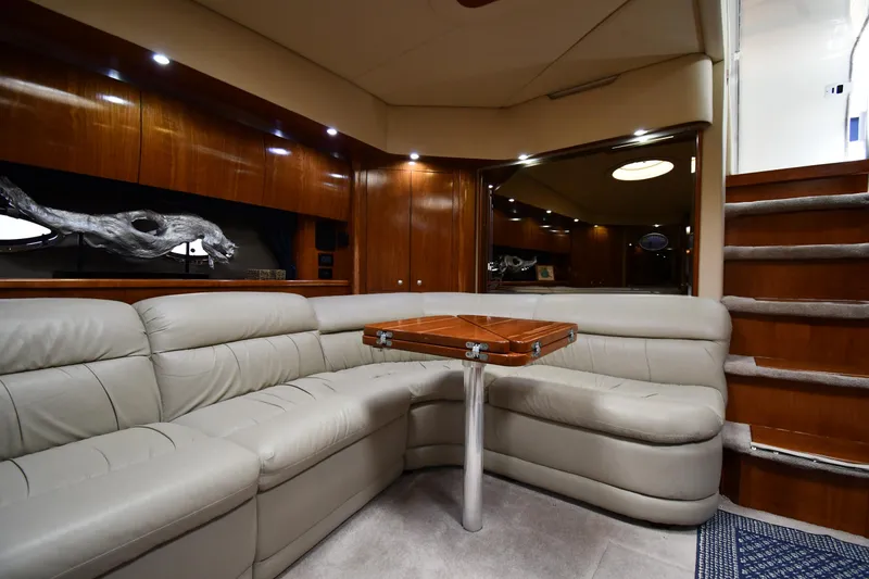 Slide: The Image of Cruisers Yachts 520 Express 2005 - 52